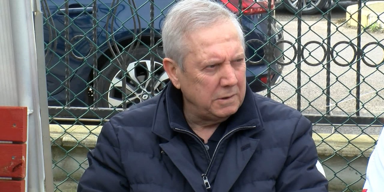 Hakim Ve Savcılar Ampute Futbol Takımıyla Maç Yaptı