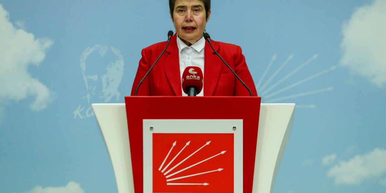 Chp'li Şahbaz: Ttb'ye Yapılan Hukuk Darbesi Kabul Edilemez