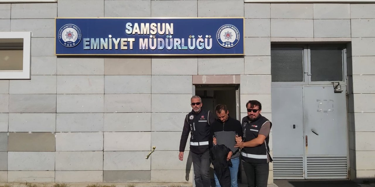 22 İlde 29 Suça Karışan Hükümlü Yakalandı