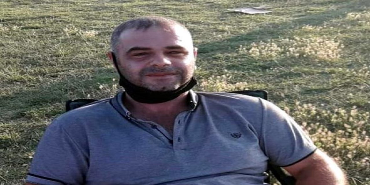 Otomobiller Kafa Kafaya Çarpıştı: 1 Ölü, 2 Yaralı (2)