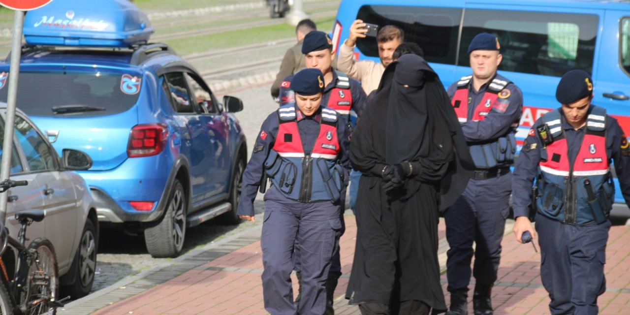 Kocaeli'de, Deaş Operasyonunda 1 Tutuklama