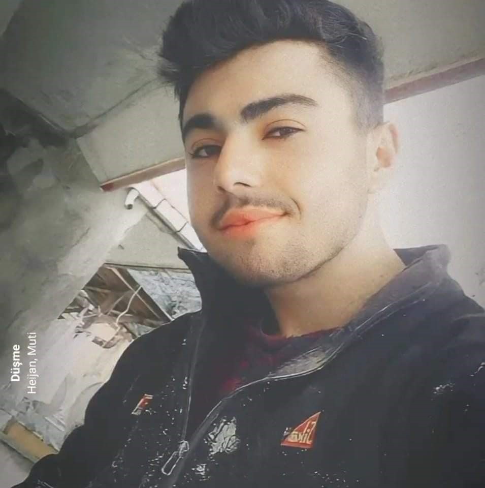 Rize’de İnşaattan Düşen İşçi Hayatını Kaybetti