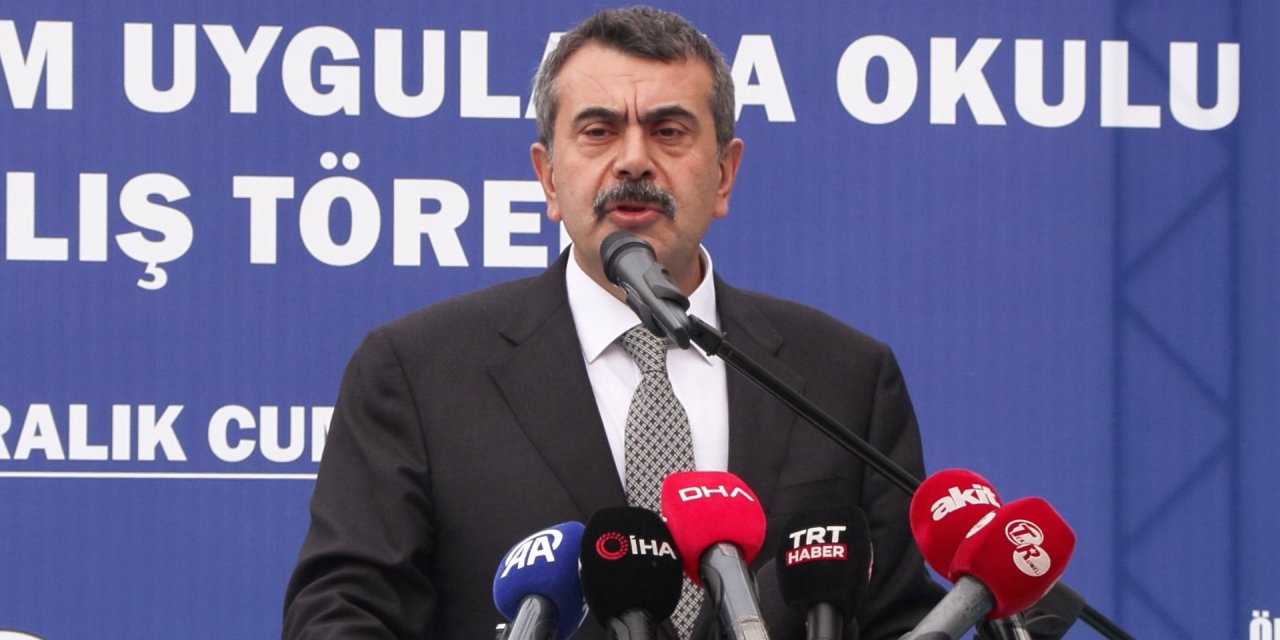 Tekin: Eğitim Öğretim Sürecine Destek Olacak Adaylarla Yola Devam Edin