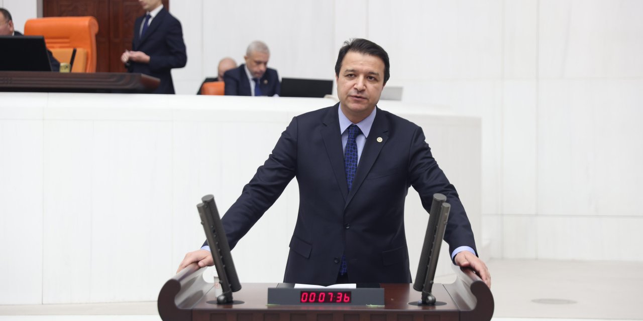 Saadet Partili Arıkan: Biz Doğruya Doğru, Yanlışa Yanlış Diyoruz