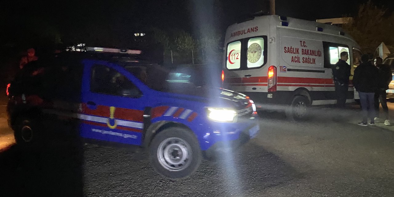 Diyarbakır'da Çocukların Kavgasına Aileleri De Karıştı: 12 Yaralı