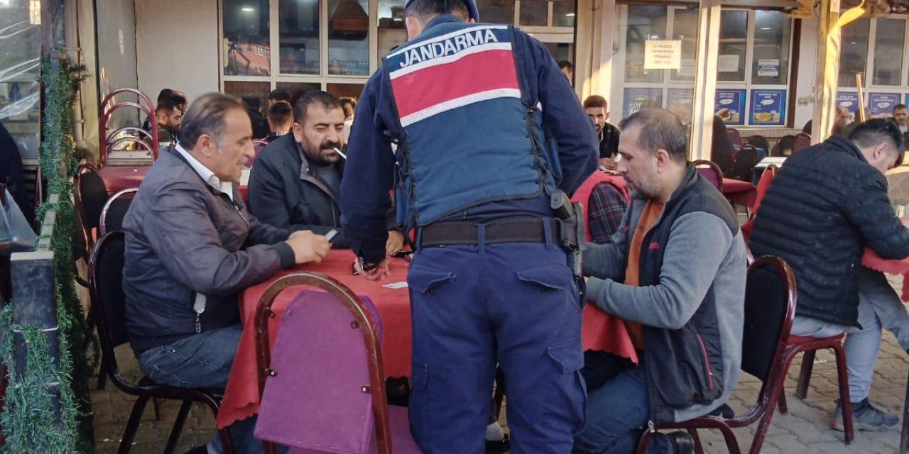 Bursa'da 49 Firari Hükümlü Yakalandı