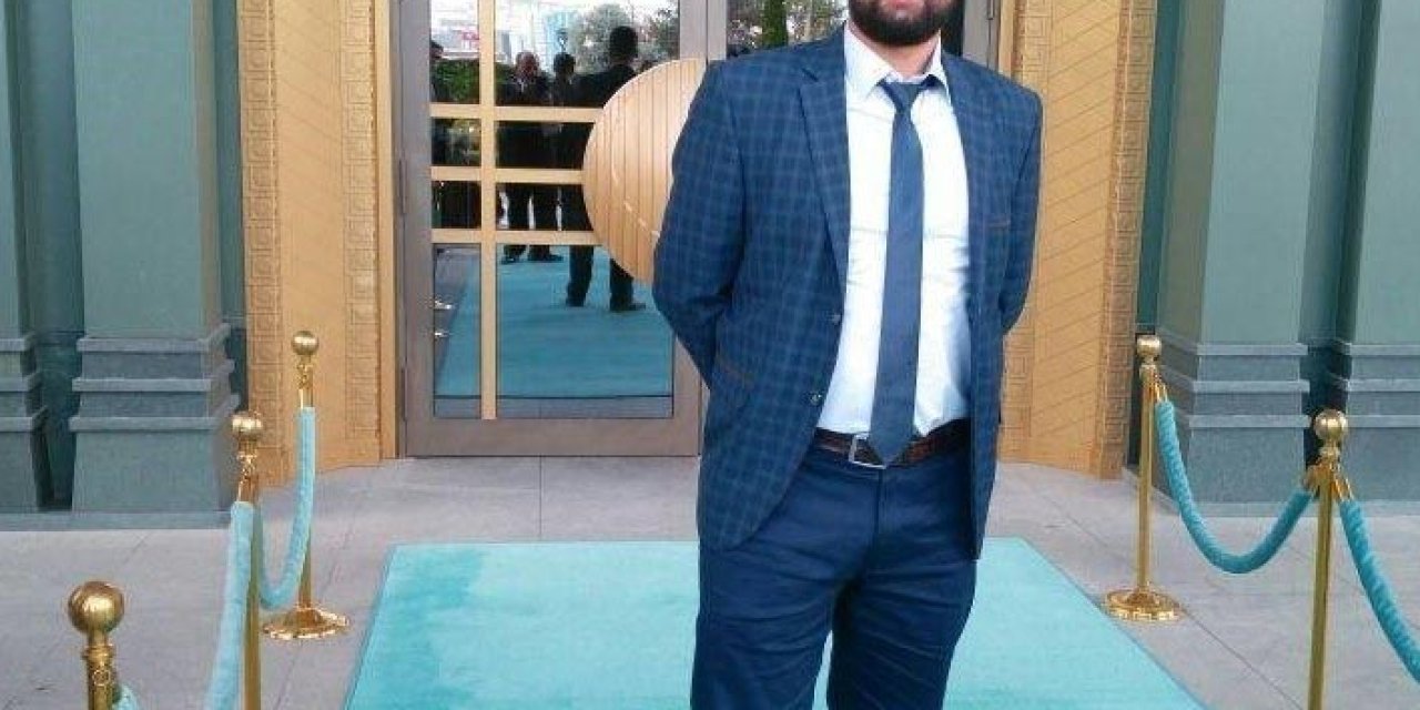 Muhtar, Husumetli Olduğu Muhtarı Ve Yanındaki Esnafı Tabancayla Vurdu: 1 Ölü, 1 Yaralı (2)