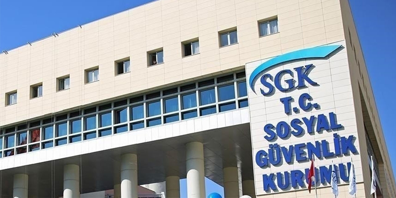 SGK, 75 uzman yardımcısı alacak