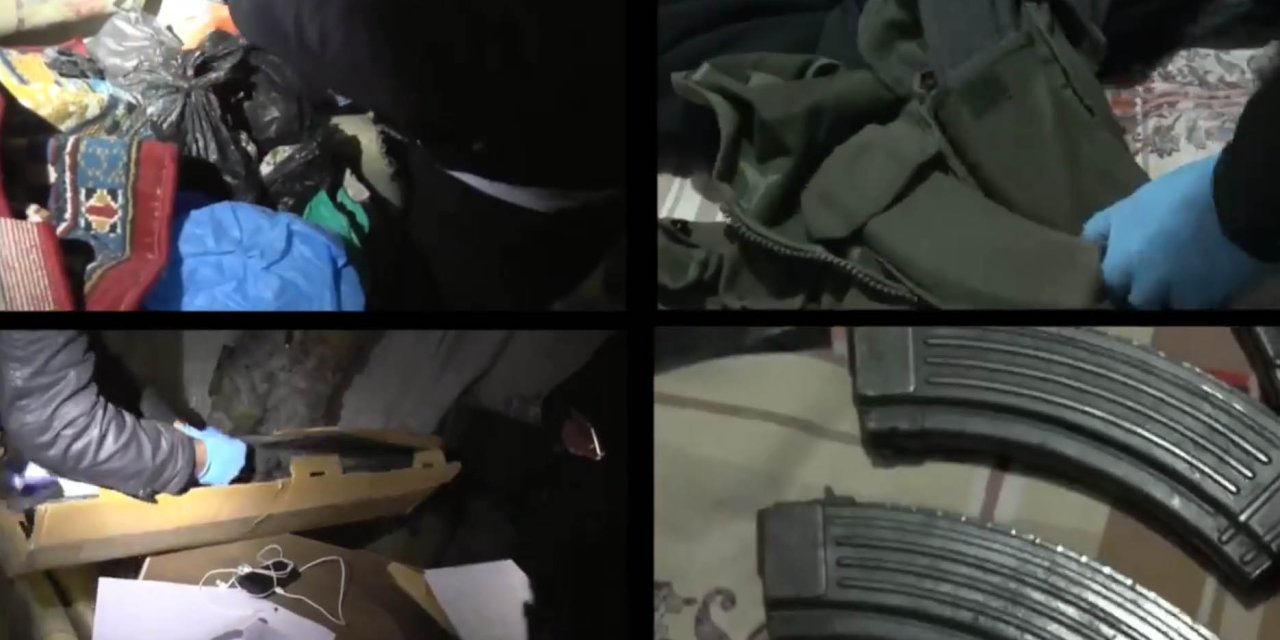 Bakan Yerlikaya: 'Kahramanlar' Operasyonlarında 88 Şüpheli Gözaltına Alındı