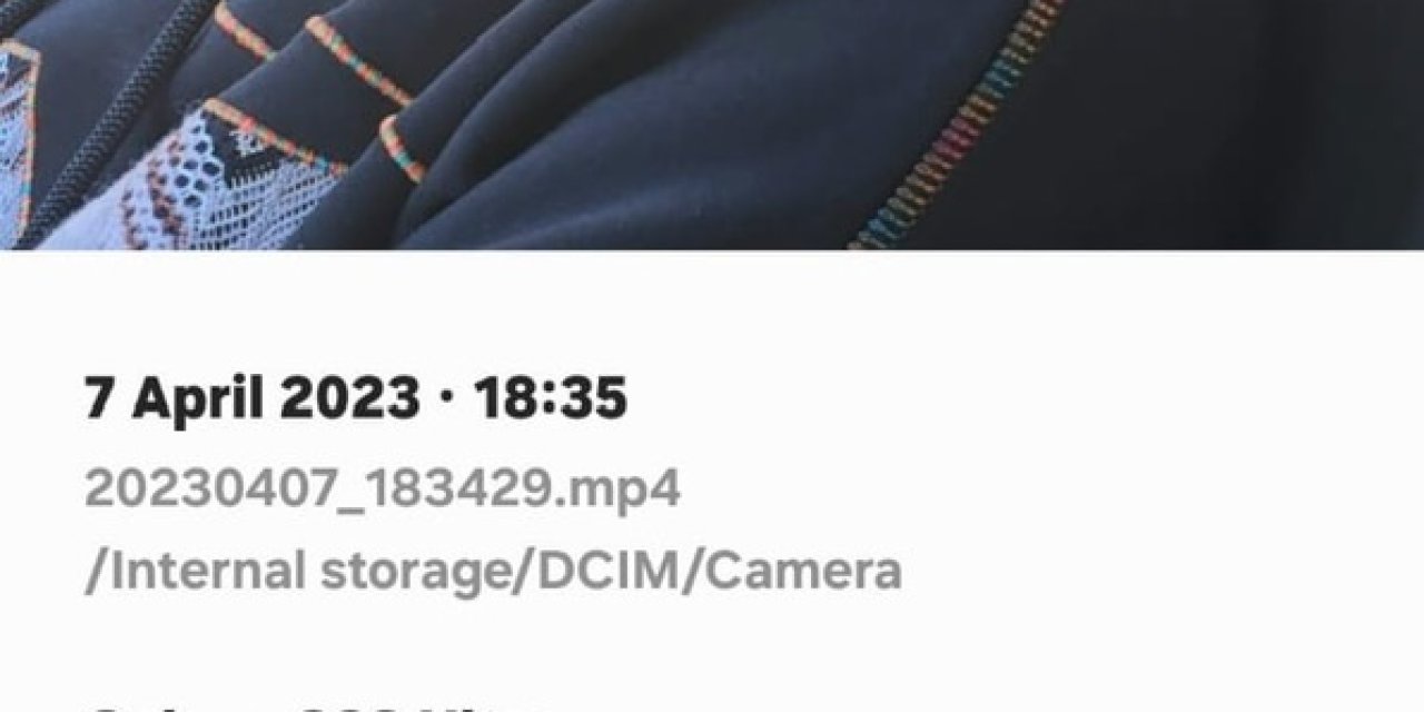 Seçil Erzan'ın Baskı Altında Çekildiği İddia Edilen Videonun Detaylarını Avukat Sabih Sorucu Anlattı