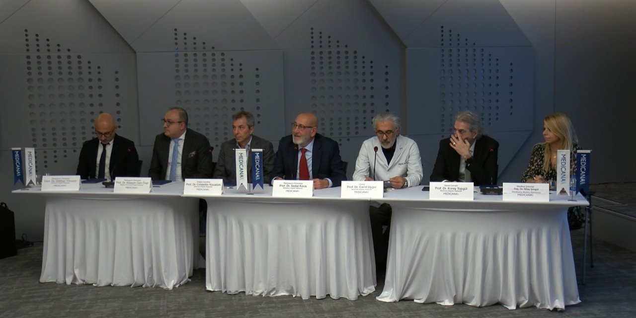 “Dünyada Son Dönemlerde Akıllı Radyoterapi Öne Çıktı”