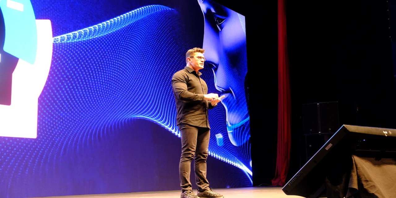 Kripto Ve Ekonomi Etkinliği Kripto Fest 2023 Icrypex Sponsorluğunda Düzenlendi