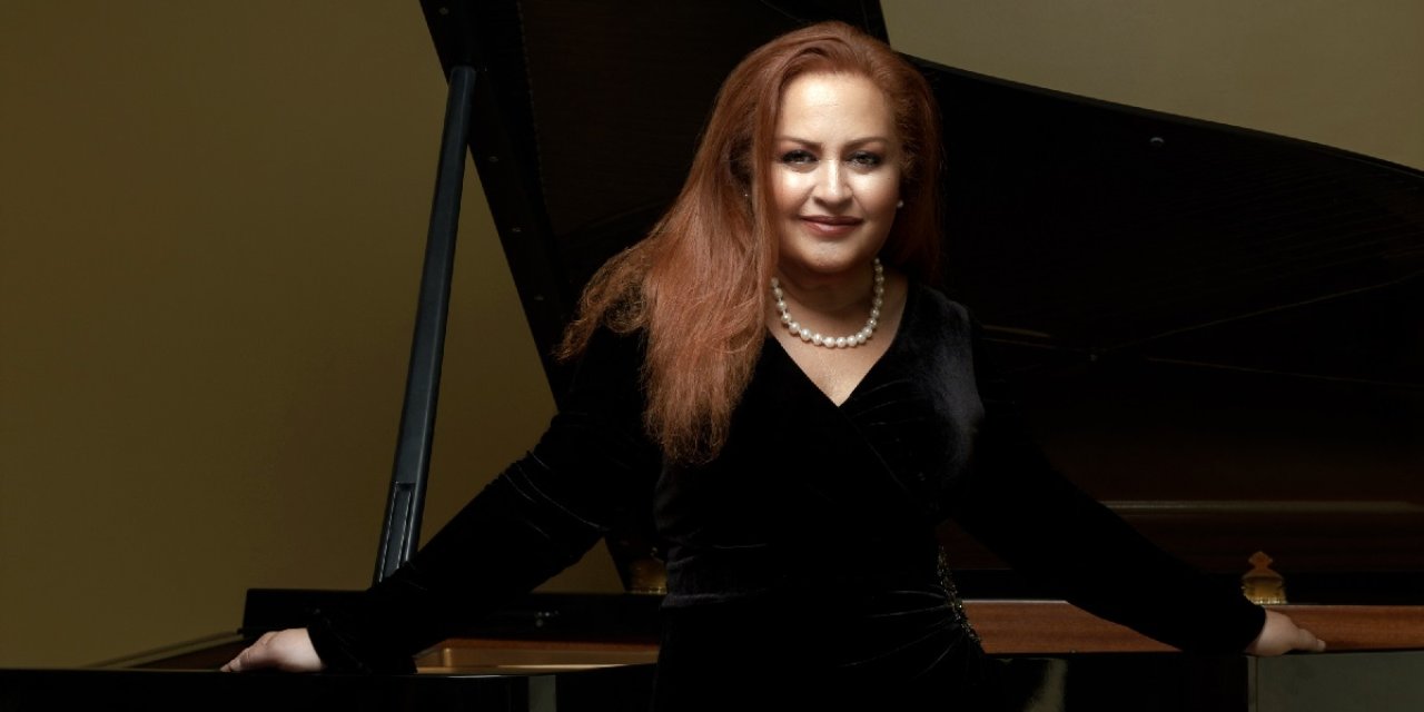 Devlet Sanatçısı Mehveş Emeç’ten Kadınlar İçin Anlamlı Konser