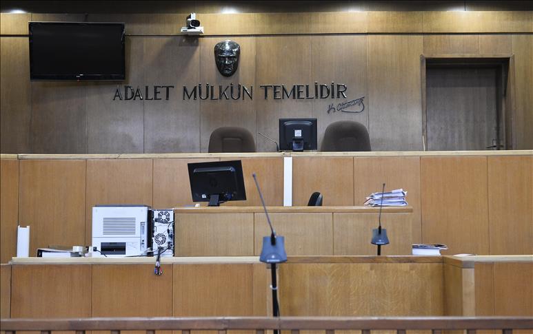 Mersin'de 25.868 m² tarım arazisi icradan satılıktır