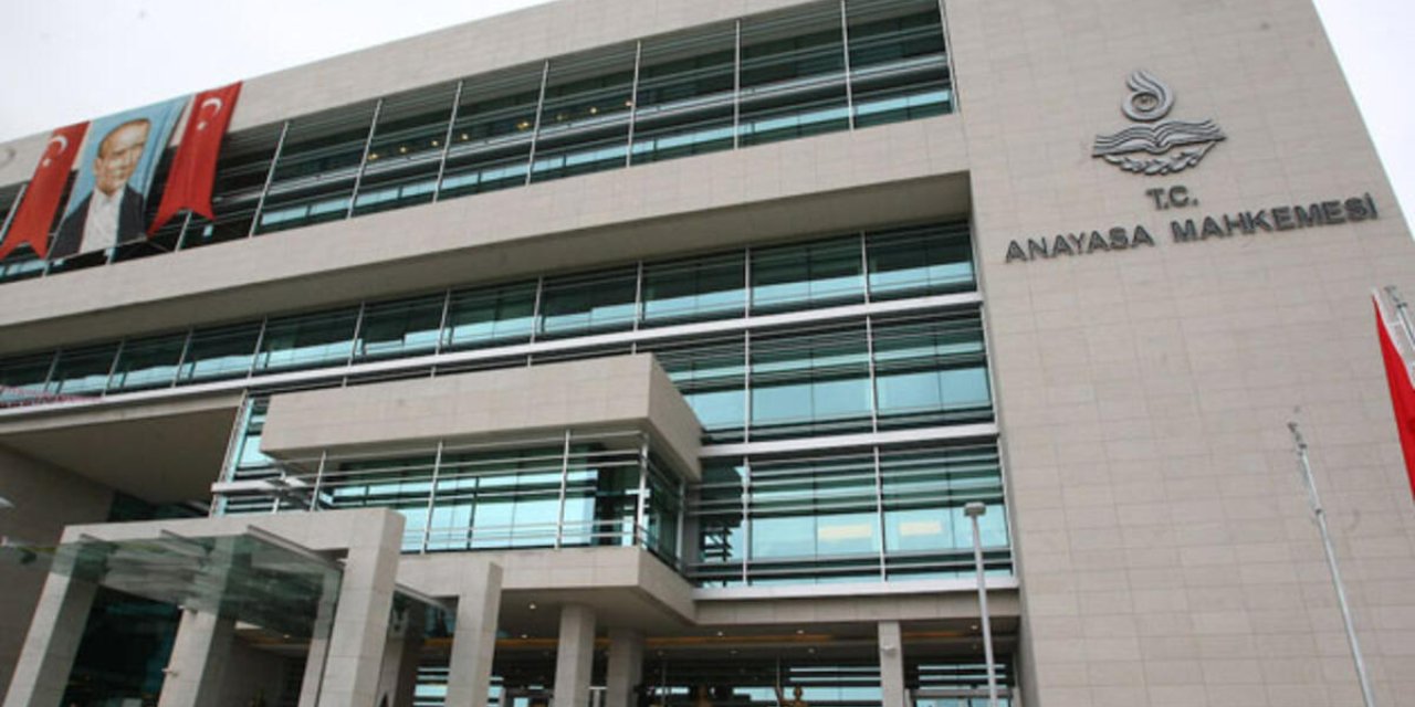 Kgm'nin Bedelsiz Kamulaştırmasına Aym, 'Mülkiyet Hakkı İhlali' Dedi