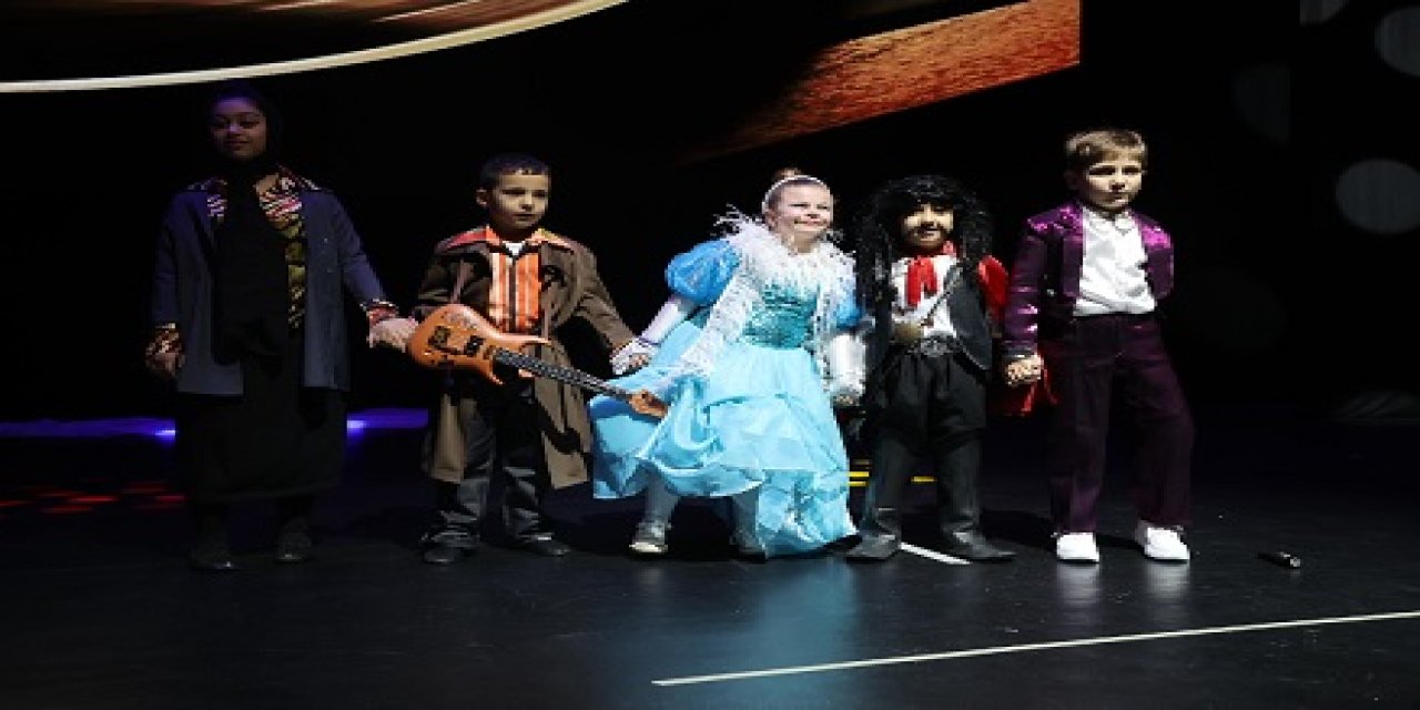 Dünya Engelliler Günü Kapsamında Akdem'de Farkındalık Programı Gerçekleştirildi