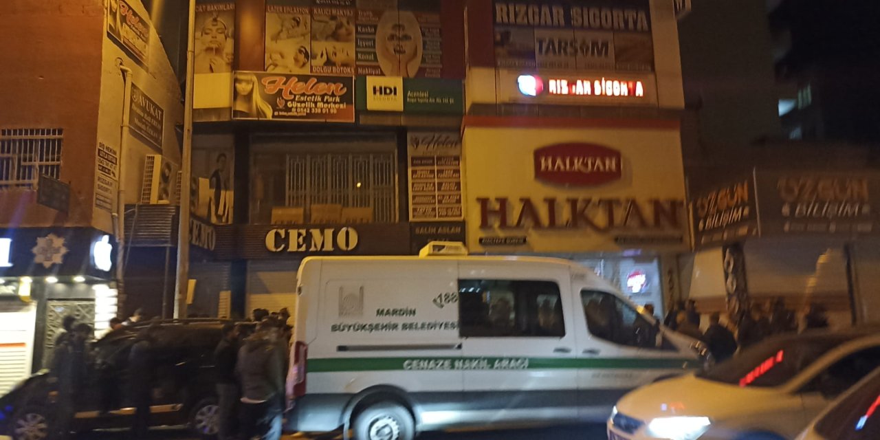 3 Gün Sonra Kiraladığı Evde Ölü Bulunan Mehmet, Cinayete Kurban Gitmiş