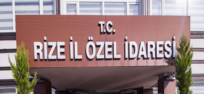 Dere malzemesi satış ve boşaltma işi ihalesi yapılacaktır