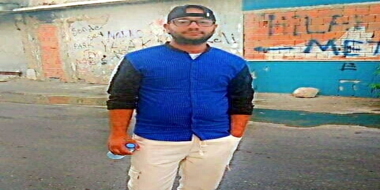 Metruk Evde Çıkan Yangında Öldü