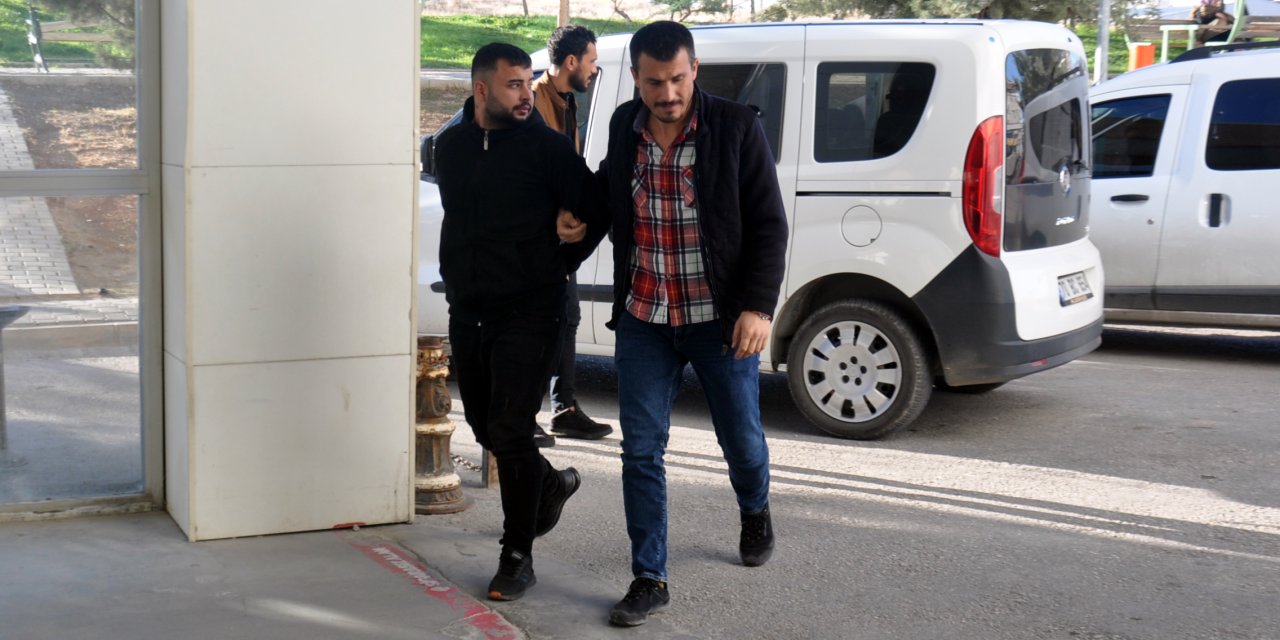 Kuryenin Vurulduğu Galeriye Saldırıya 2 Tutuklama Daha