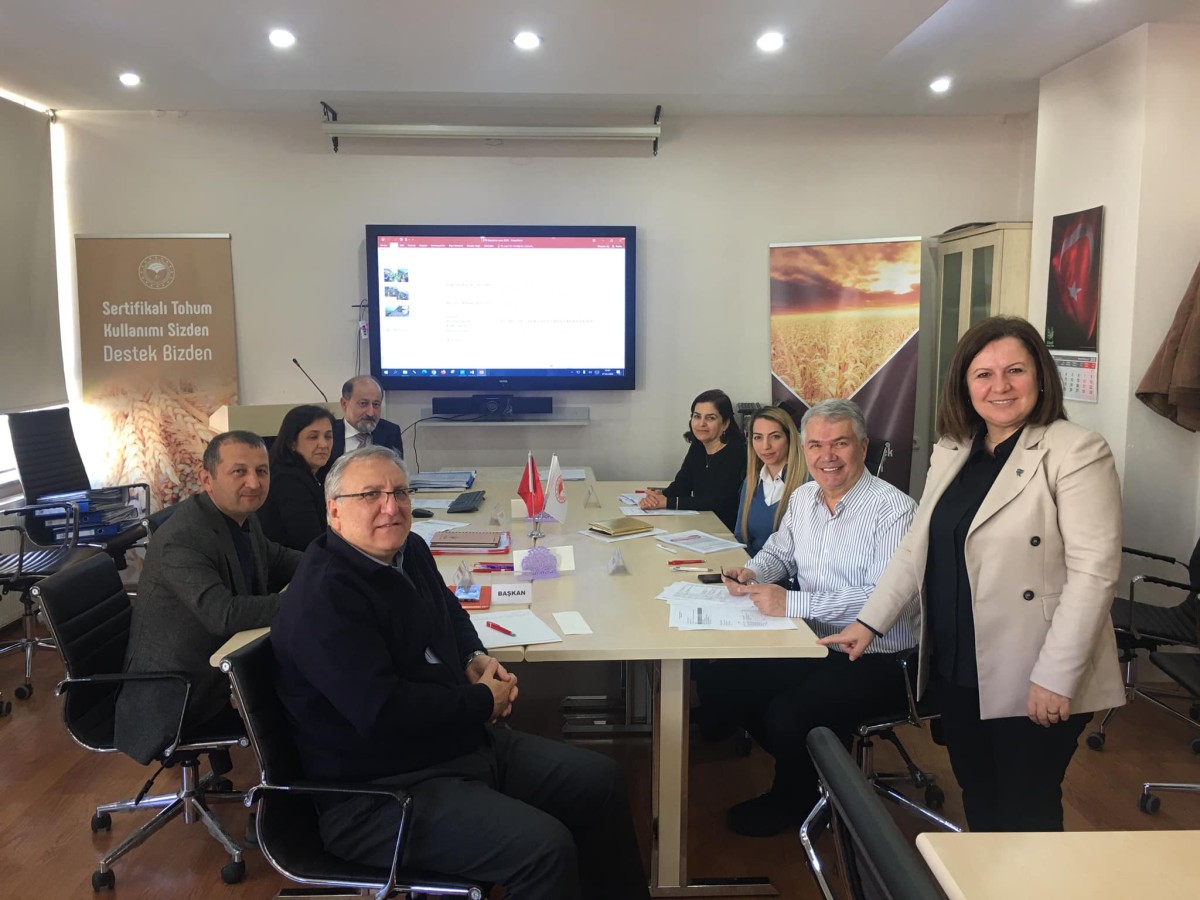 Rize Mandalinası Tescillendi