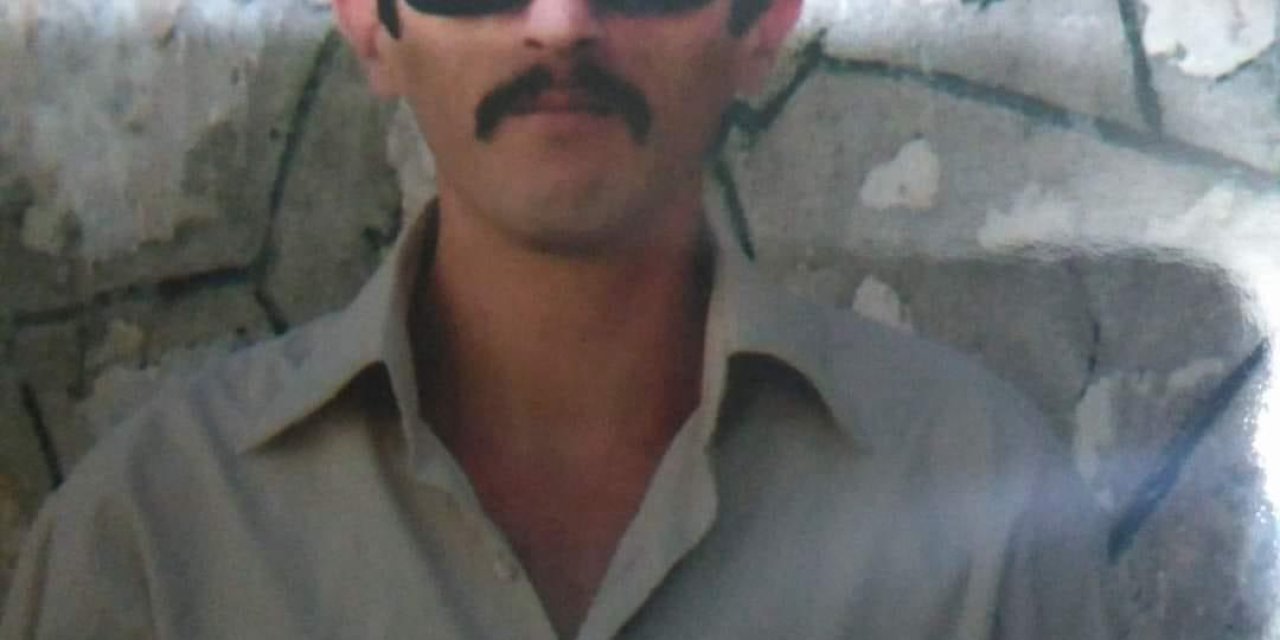 Evinin Bahçesine Giren Eski Eniştesini Tüfekle Vurup Öldürdü