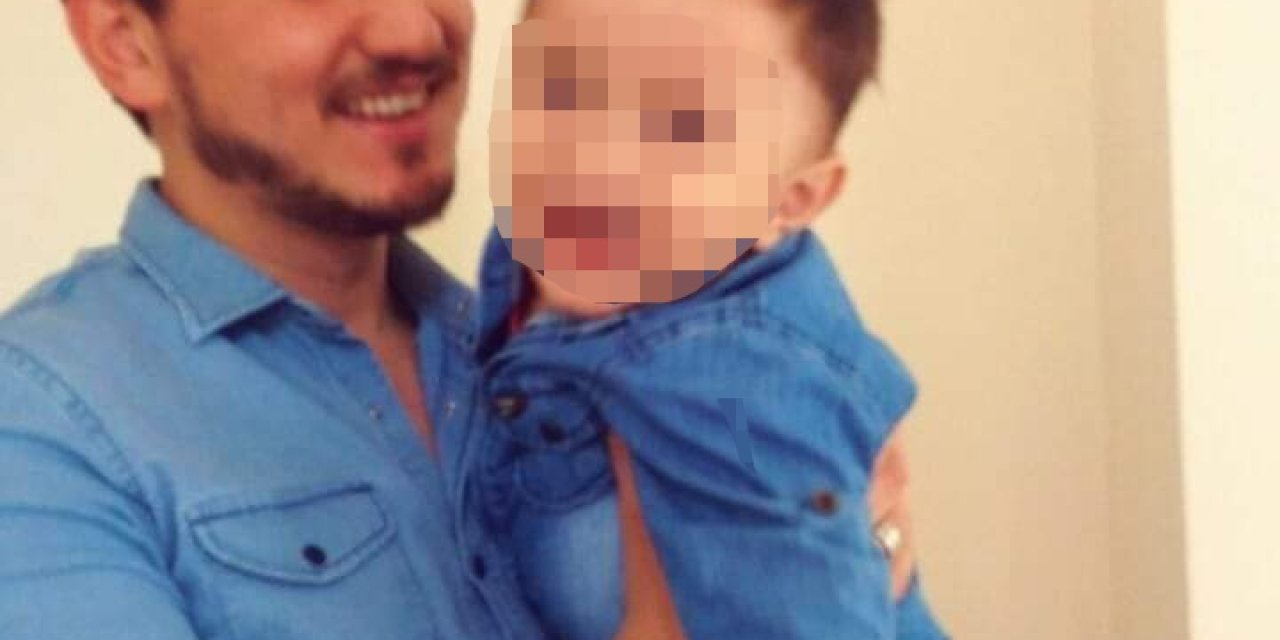 Ordu'da, İnşaatın 4'üncü Katından Düşen İşçi Öldü