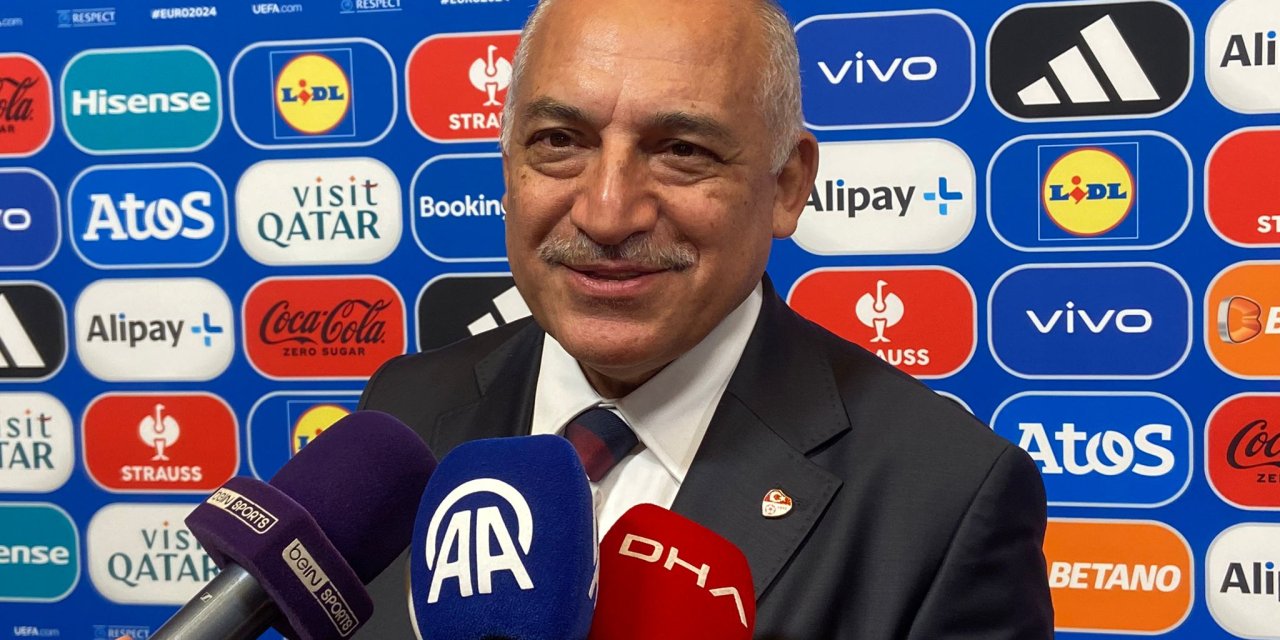 Mehmet Büyükekşi, Hamit Altıntop Ve Montella'dan Kura Değerlendirmesi