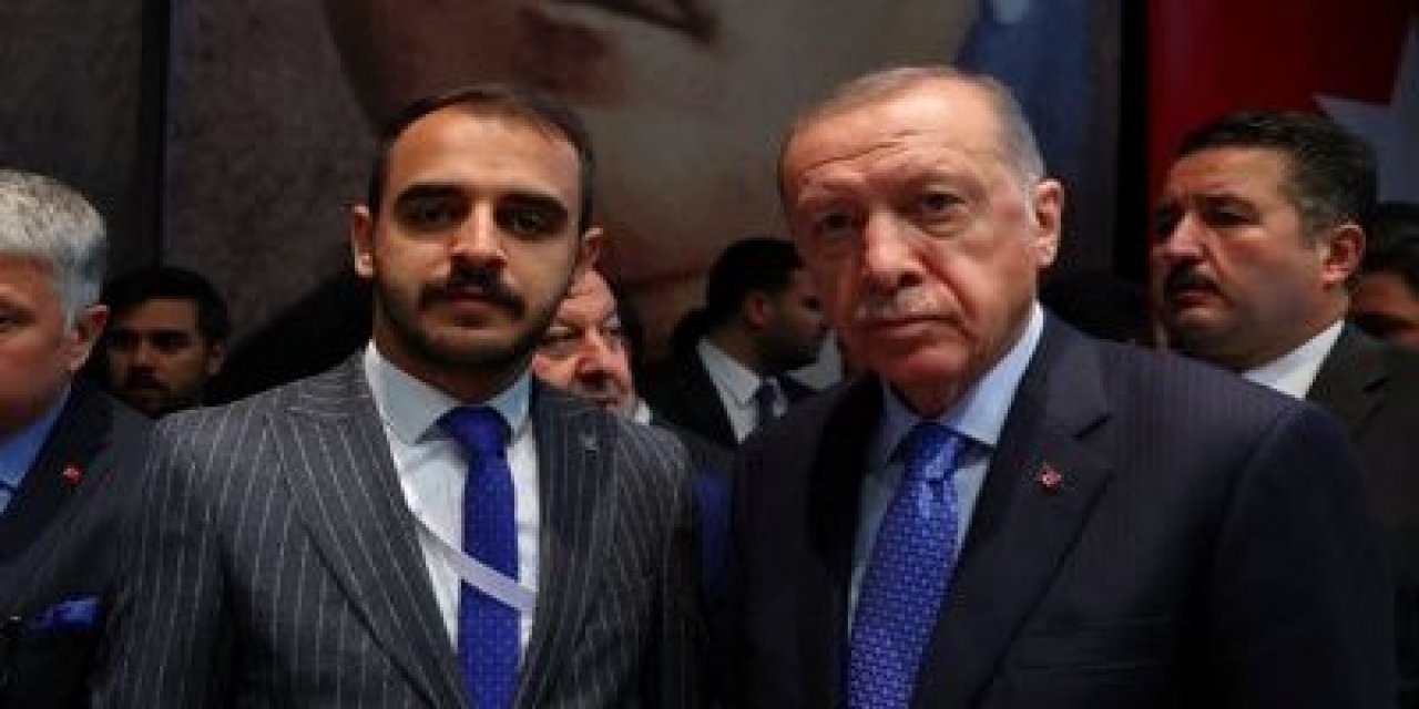 Cumhurbaşkanı Erdoğan'dan Doğukan İslamoğlu için taziye mesajı