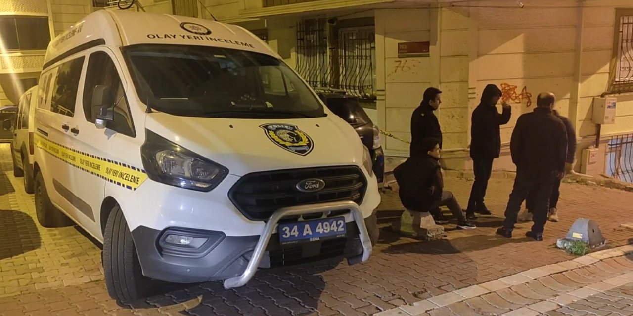 Esenyurt'ta Tartıştığı Kişiyi Öldürdü: 2 Saat Sonra Teslim Oldu