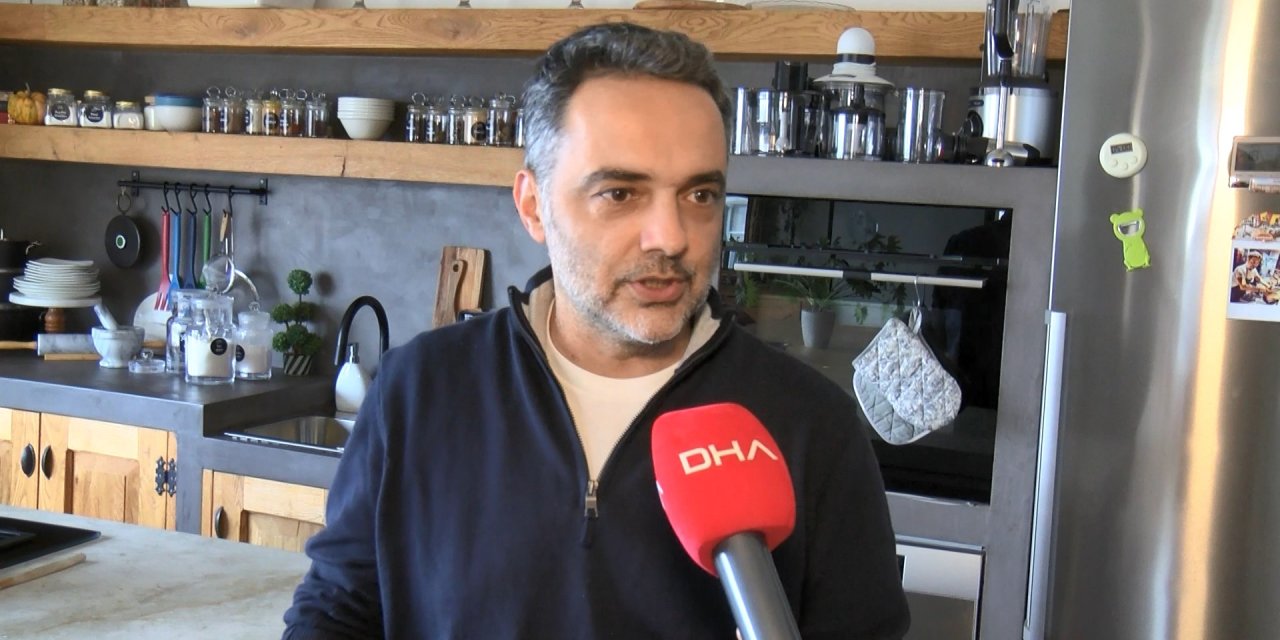 Ünlü Şeflerin Rezervasyon Dolandırıcıları İle Başı Dertte