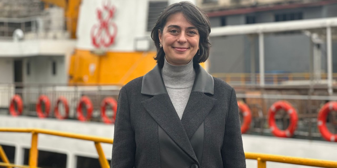 Şehir Hatları'na Kadın Eli Değdi: Kadın İstihdamı Yüzde 270 Arttı