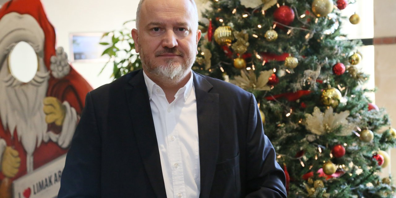 Turizmde Yılbaşı Ve Çifte Noel Hareketliliği