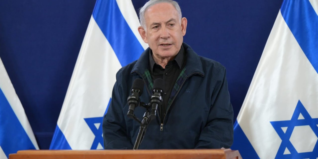 Netanyahu: Kara Harekatı Olmadan Hedeflere Ulaşmak Mümkün Değil