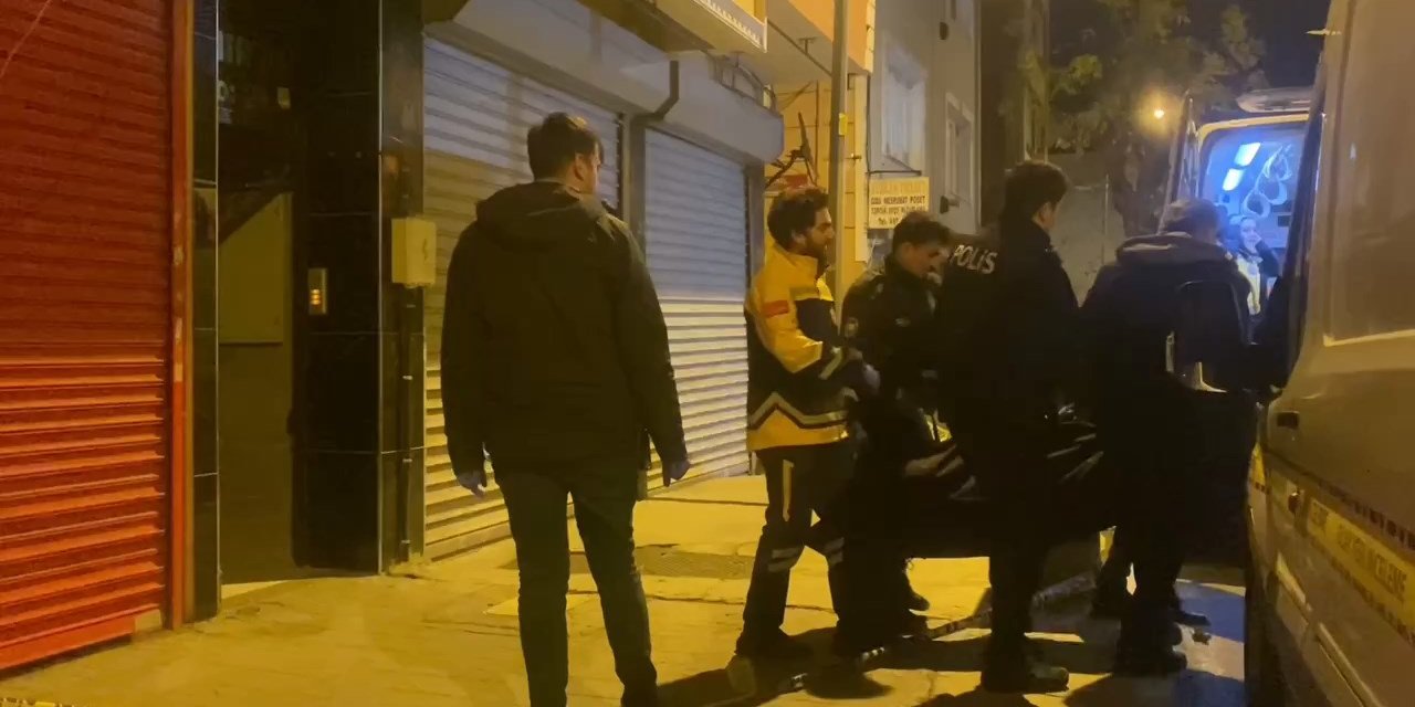 Gaziosmanpaşa'da 75 Yaşındaki Kadının Şüpheli Ölümü