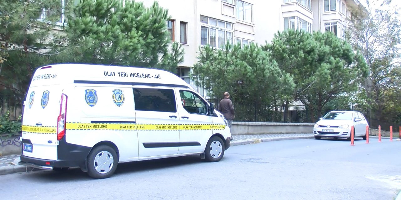 Sarıyer'de Güzellik Mekezine Silahlı Saldırı