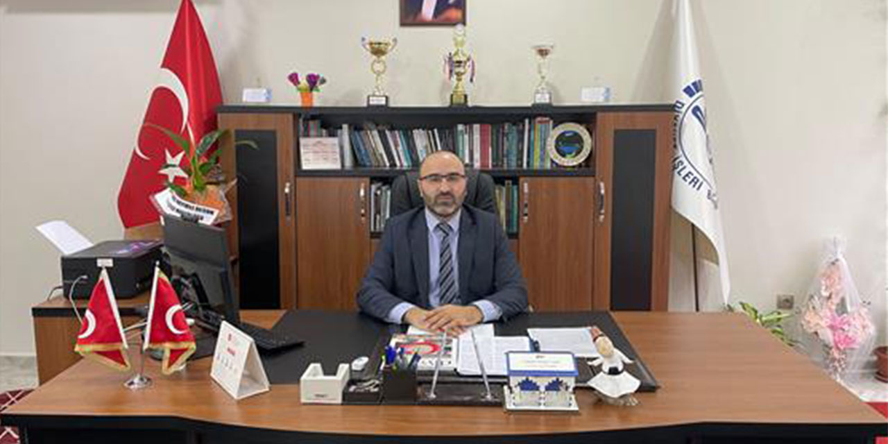 Rize Vaizi Mehmet İrki, Kemalpaşa İlçe Müftülüğüne Atandı