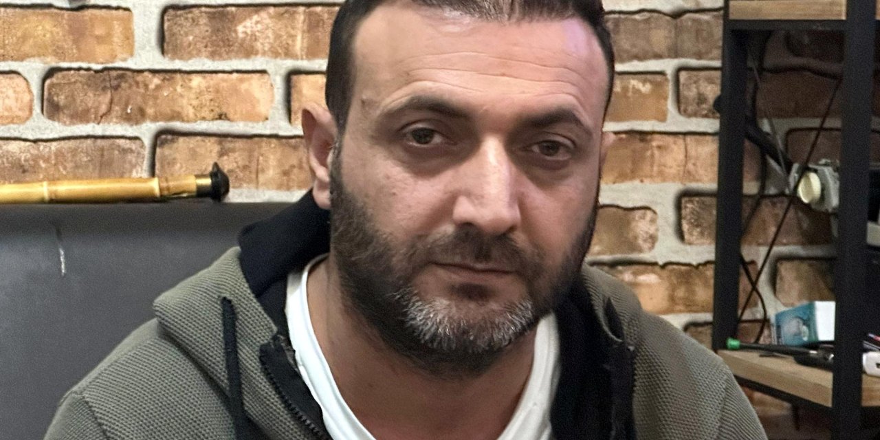 Cüneyt Demir: Seçil Erzan'ın Korktuğu Kişi Ben Değilim