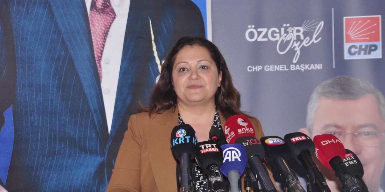 Özgür Özel, Yerel Seçim İçin İlk Adayını Açıkladı (2)