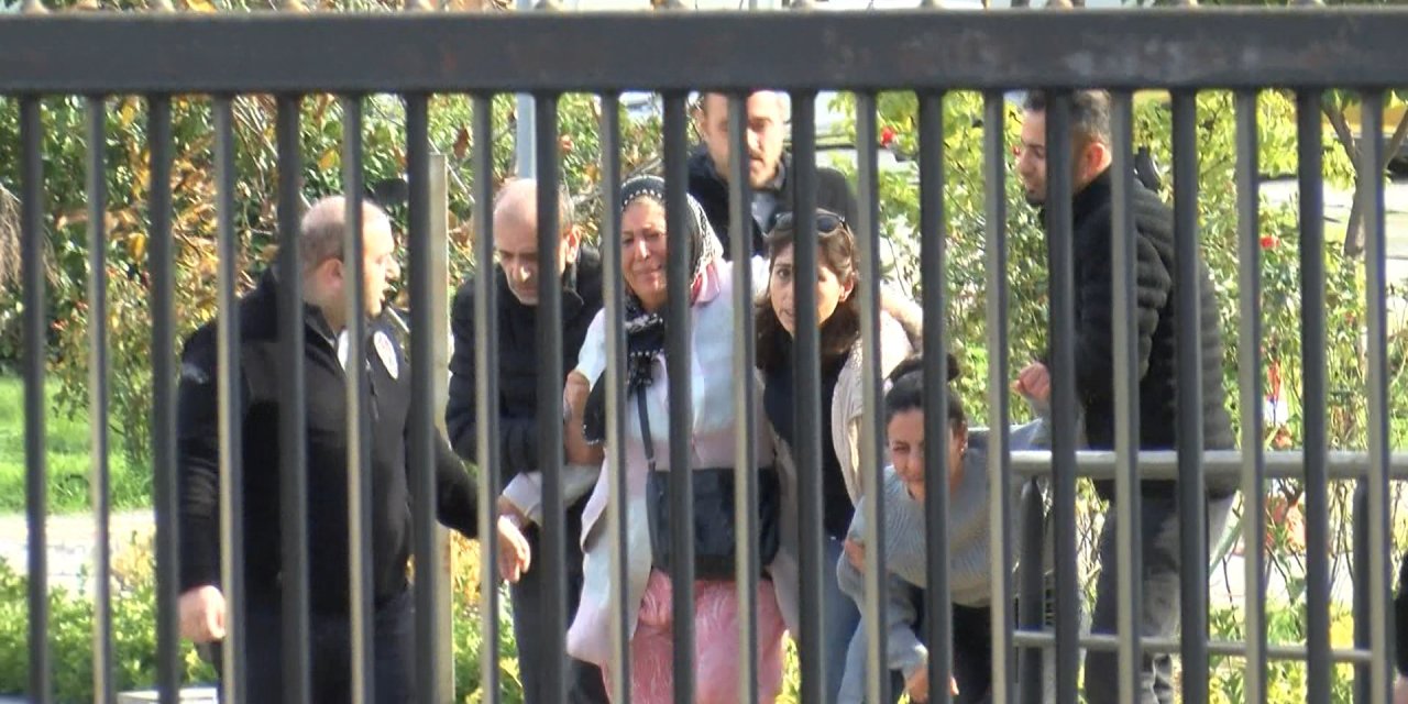 Esenyurt'ta 4 Gündür Haber Alınamayan Gencin Öldürüldüğü Ortaya Çıktı