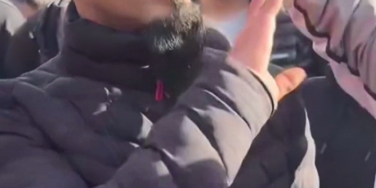 Esenyurt'ta Fenonemenlerin Hayran Buluşmasında Kavga