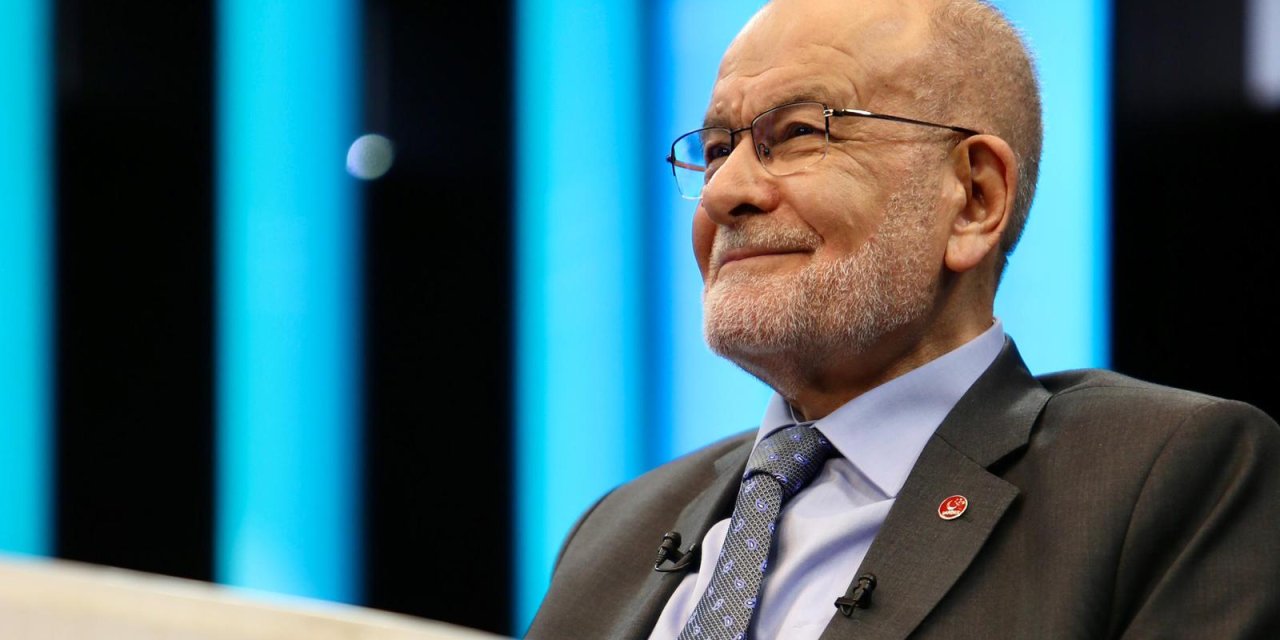 Karamollaoğlu'ndan '3 Aralık Dünya Engelliler Günü' Mesajı