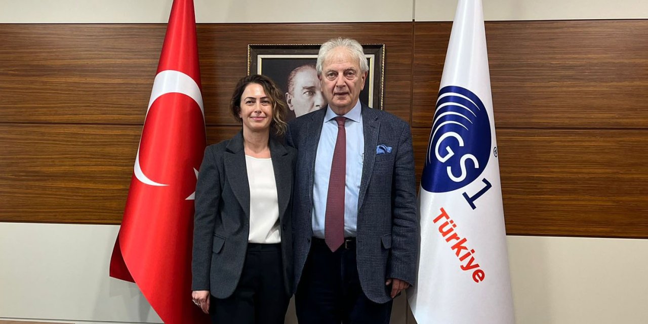 Gs1 Türkiye’nin Barkod Teknolojisi Karekoda Dönüşüyor