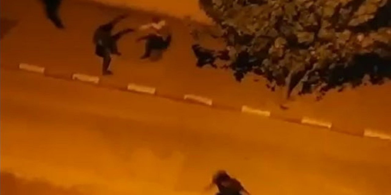 Aydın'da Sopa Ve Bıçaklı Kavga; 1'i Ağır, 11 Yaralı