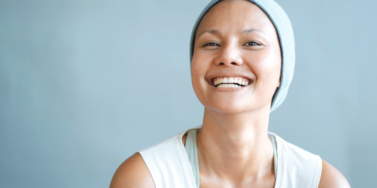 “Lenfoma Tedavisinde Erken Tanıyla Yüz Güldürücü Sonuçlar Almak Mümkün”