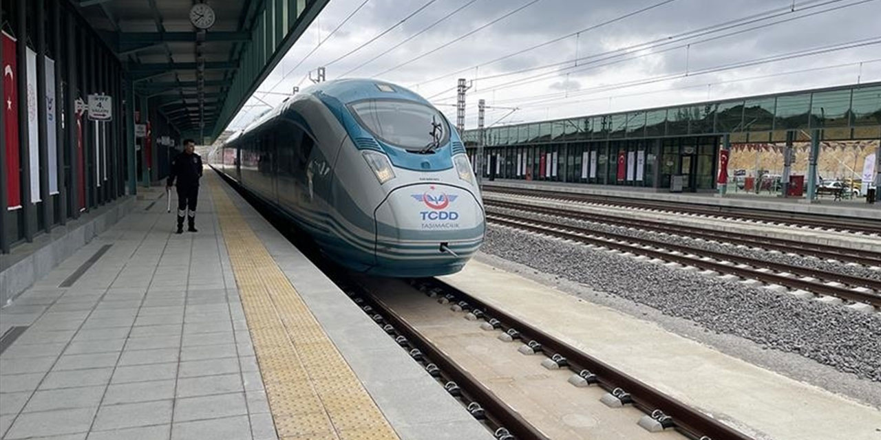 TCDD 62 işçi alacak