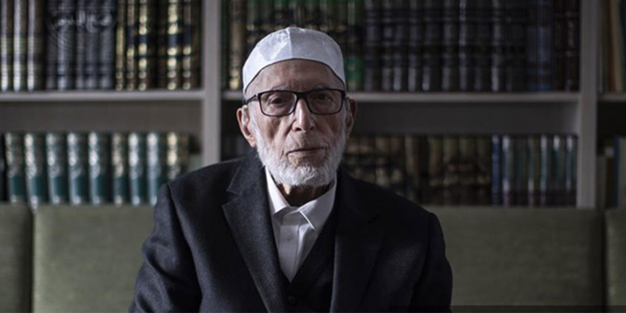 Eski Diyanet İşleri Başkanı Lütfi Doğan hayatını kaybetti