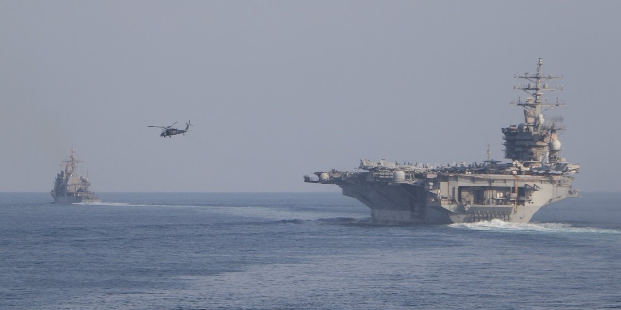 Centcom: Yemenli Husiler, Kızıldeniz’de 3 Ticari Gemiye Saldırdı