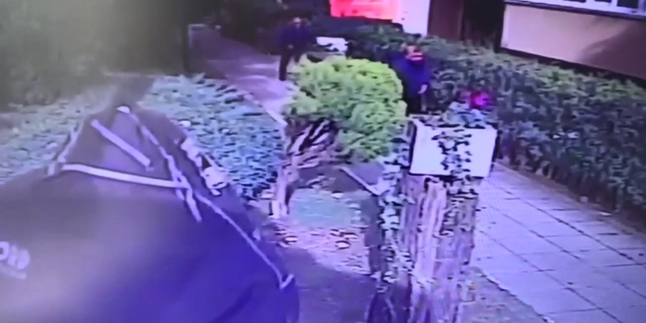 Sarıyer'de Güzellik Merkezine Silahlı Saldırının Nedeni 'Ruhsat Parası' Çıktı