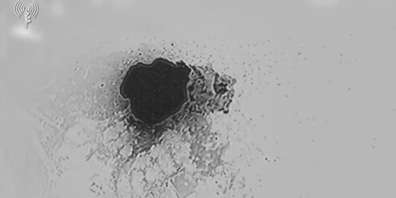 İsrail: 7 Ekim’den Bu Yana 10 Bine Yakın Hava Saldırısı Düzenledik